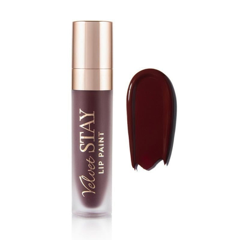 Velvet Stay Lip Paint Labial Líquido - Beauty Creations