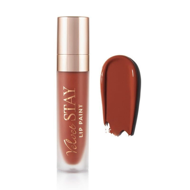 Velvet Stay Lip Paint Labial Líquido - Beauty Creations