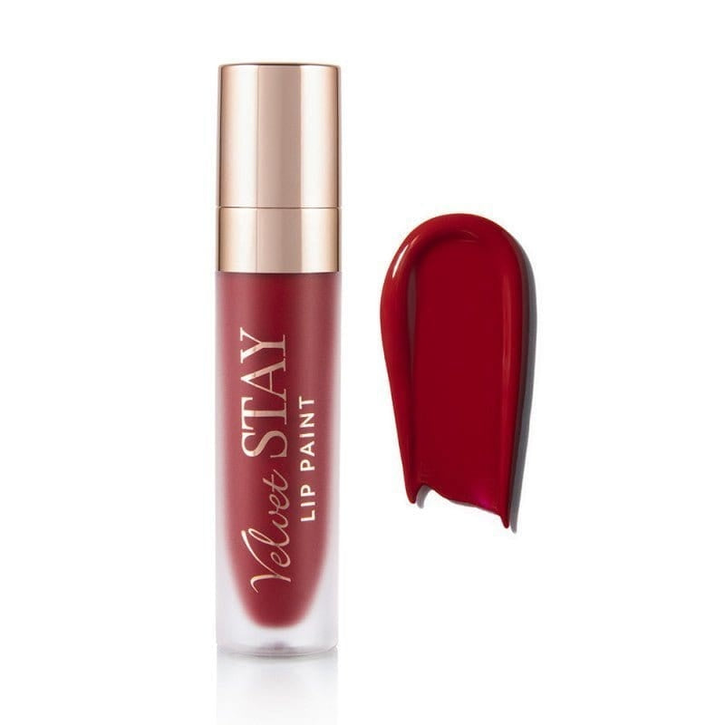 Velvet Stay Lip Paint Labial Líquido - Beauty Creations