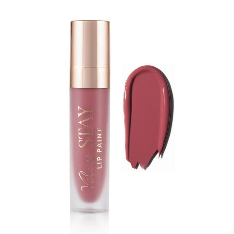 Velvet Stay Lip Paint Labial Líquido - Beauty Creations