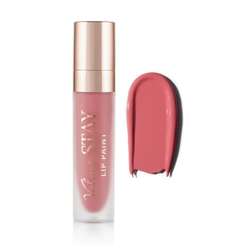 Velvet Stay Lip Paint Labial Líquido - Beauty Creations