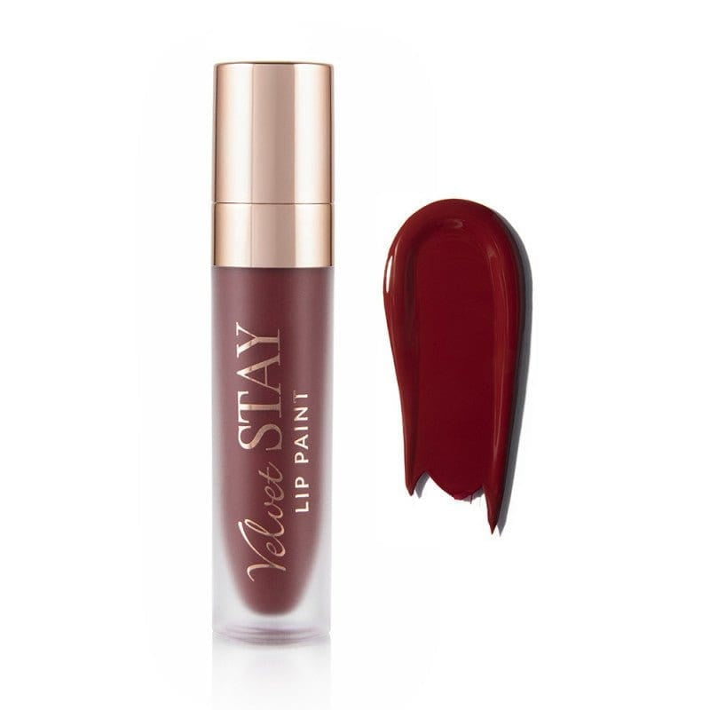 Velvet Stay Lip Paint Labial Líquido - Beauty Creations