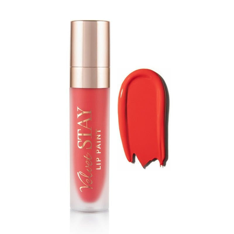 Velvet Stay Lip Paint Labial Líquido - Beauty Creations