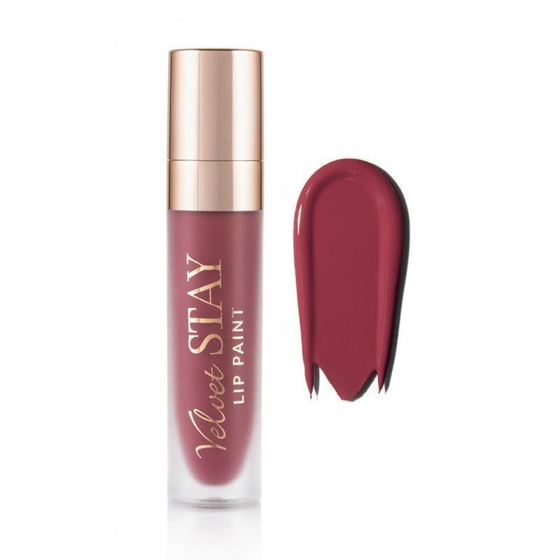 Velvet Stay Lip Paint Labial Líquido - Beauty Creations