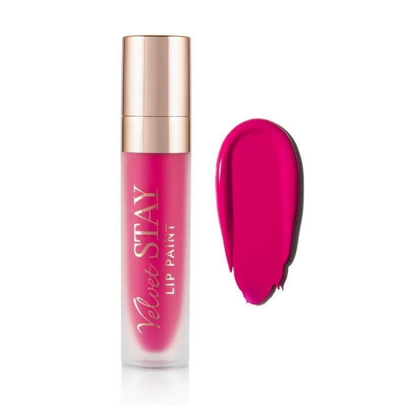 Velvet Stay Lip Paint Labial Líquido - Beauty Creations