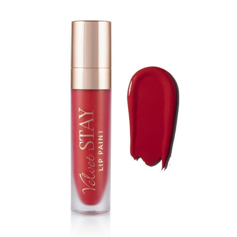 Velvet Stay Lip Paint Labial Líquido - Beauty Creations