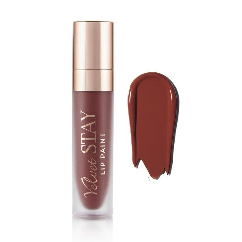 Velvet Stay Lip Paint Labial Líquido - Beauty Creations