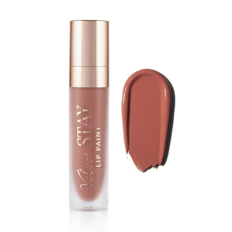 Velvet Stay Lip Paint Labial Líquido - Beauty Creations