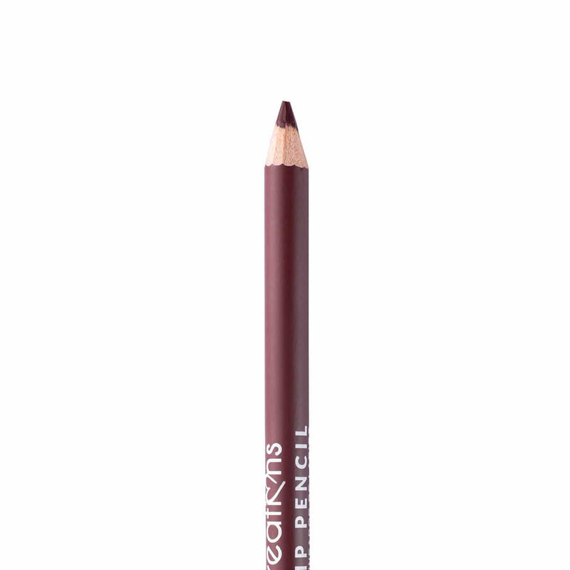 Lápiz de Labios Wooden Lip Pencil - Beauty Creations